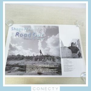 浜田省吾 ポスター/カレンダー 10点以上★ON THE ROAD 2005-2007 My First Love/他【P2【S2の画像5