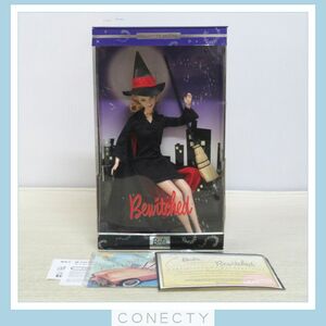 マテル Barbie バービー Bewitched 奥様は魔女 コレクターエディション サマンサ MATTEL【N2【S2