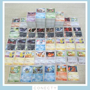 ∞ポケモンカード ADV/PCG ノーマルのみ 1ED含む まとめて大量 約1000枚セット5 ポッチャマ/グラードン/わるい/ex/ポケカ【C4【S1