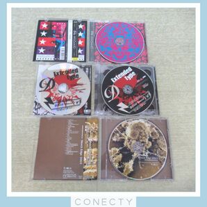 V系 ヴィジュアル系 ゴスロリ系 CD/DVD セット★DIR EN GREY ディルアングレイ/雅 MIYAVI/MOON香奈/アリス九號 他★現状品【F4【S4の画像8