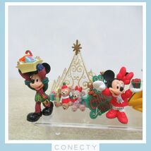 TDS ディズニー マジックラリーキャンペーン イースターワンダーランド等/フィギュアリン/プルート/ダッフィー/ドナルド B【C6【S1_画像2