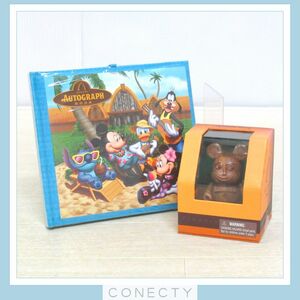  Disney Vinal me-shonaulani ограничение AULANI фигурка автограф книжка 2 позиций комплект [T3[S1