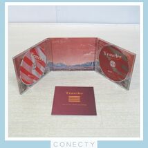 CD Official髭男dism/Traveler DVD付 初回限定盤★ヒゲダン【K2【SP_画像3