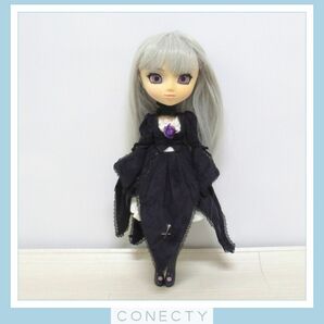 Pullip プーリップ ローゼンメイデン トロイメント 水銀燈/JUN Planningジュンプランニング グルーヴ Groove【H2【S1の画像2