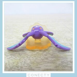 ポケモン モンコレ クロバット フィギュア モンスターコレクション ポケットモンスター【K3【SPの画像6