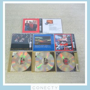 F-1 サウンドトラック CD 計10枚 まとめてセット グッバイ・ヒーロー 矢沢永吉/グラン・プリ モーリス・ジャル ケース付【U3【S2の画像6