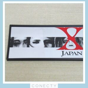 【当時物】X JAPAN 壁掛けミラー★エックスジャパン/YOSHIKI/hide/HEATH【I5【XXの画像2