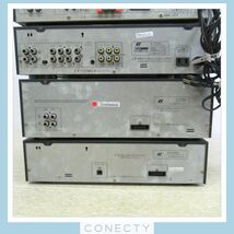 SANSUI サンスイ A-700Di/G-700Di/T-700Di/CD-700Di 計5点セット システムコンポ 動作未確認 ジャンク【GN【XX_画像4