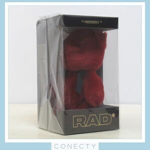 the GazettE big bear URUHA/ beauty *RAD Market/20 anniversary / big Bear / soft toy /20th anniversary/ gadget /V series [T2[S2
