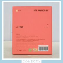 防弾少年団 BTS Memories of 2019 メモリーズ Blu-ray/トレカ付き SUGA シュガ 日本語字幕有り【H3【S1_画像4