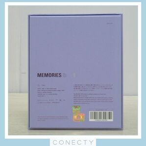 防弾少年団 BTS Memories of 2018 メモリーズ Blu-ray/トレカ付き V テテ テヒョン 日本語字幕有り【H3【S1の画像5