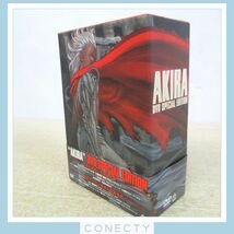 AKIRA アキラ 映画前売り購入特典ポスター B2版/DVDスペシャルエディション/ブルーレイ まとめて3点セット 大友克洋【Q2【SX_画像5