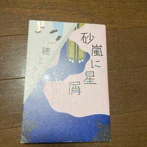 砂嵐に星屑 一穂ミチ／著