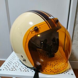 tnk工業 ジェットヘルメット js-65 57〜60cm