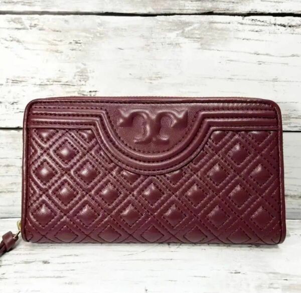 【新品】トリーバーチ TORY BURCH 長財布 PORT ROYAL