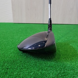 ★１円スタート★中古品★キャロウェイ★ＰＡＲＡＤＹＭ Ｘ（パラダイム エックス）ドライバー★10.5°★VENTUS TR 5 for Callaway★SRの画像3