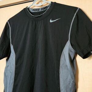 ナイキ NIKE PRO DRI-FIT Ｔシャツ Ｍ 軽量 高い伸縮性 新品