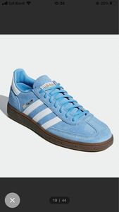 adidas.SPEZIAL.24cm