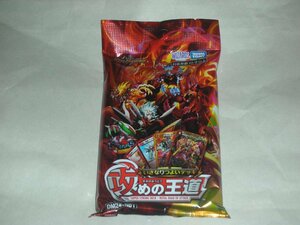 デュエル・マスターズ TCG DM24-SD1 いきなりつよいデッキ 攻めの王道