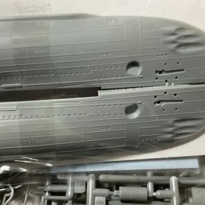 ピットロード1/350日本海軍伊54型潜水艦イ54【就役時】の画像4