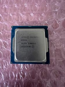 Intel Celeron G3900 LGA1151