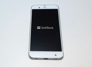 Sharp AQUOS Softbank 506SH