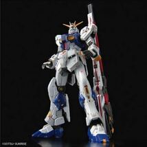 ●●NEW【即落】●RG 1/144 RX-93ff νガンダム ●GUNDAM SIDE-F限定●ガンプラ●バンダイBANDAI●ららぽーと福岡●新品未開封●純正●●_画像2