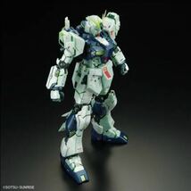 ●●再入荷【即落】●MG 1/100 GUNDAM SIDE-F限定 RX-93 νガンダム Ver.Ka (サイコフレーム発動イメージカラー) ●BANDAI●新品純正●●_画像4