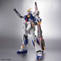 ●●NEW【即落】● 1/144 RX-93ff νガンダム（エントリーグレード）●GUNDAM SIDE-F限定●ガンプラ●ららぽーと福岡●新品未開封●●_画像5