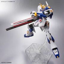 ●●NEW【即落】● 1/144 RX-93ff νガンダム（エントリーグレード）●GUNDAM SIDE-F限定●ガンプラ●ららぽーと福岡●新品未開封●●_画像7