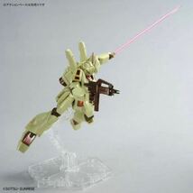 ●●再入荷【即落】●HG1/144 ジェガン (アクシズ・ショックイメージカラー) ●GUNDAM SIDE-F限定●ガンプラ●バンダイ●新品純正●●_画像5