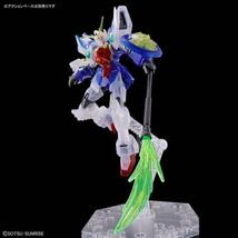 ●●NEW●イベント限定【即落】●HG 1/144 シェンロンガンダム [クリアカラー] ●ガンダムベース●バンダイBANDAI●新品未開封●●_画像4