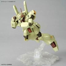 ●●再入荷【即落】●HG1/144 ジェガン (アクシズ・ショックイメージカラー) ●GUNDAM SIDE-F限定●ガンプラ●バンダイ●新品純正●●_画像6