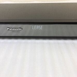 【未使用品】Panasonic パナソニック DMR-BZT810-K ブルーレイディスクレコーダー 付属品付き DIGA 2012年製の画像7