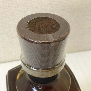 【未開封品】THE NIKKA ニッカ プレミアムブレンドウイスキー Tailored テーラード 箱付 TN-G 700ml 43%の画像5