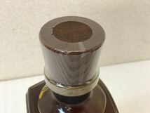 【未開封品】THE NIKKA ニッカ プレミアムブレンドウイスキー Tailored テーラード 箱付 TN-G 700ml 43%_画像5