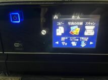 【通電確認済み】EPSON エプソン EP-805A ブラック インクジェットプリンター 複合機 _画像3