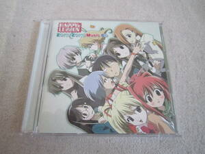 HAPPY☆LESSON　ZOKU　ZOKU　Music　CD