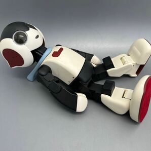 1円スタート ジャンク デアゴスティーニ Robi ロボット ロビ ディアゴスティーニ DeAGOSTINI 完成品 ROBI の画像9