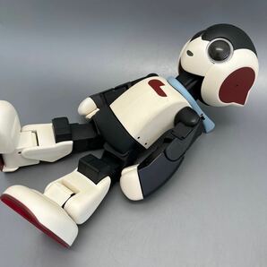 1円スタート ジャンク デアゴスティーニ Robi ロボット ロビ ディアゴスティーニ DeAGOSTINI 完成品 ROBI の画像8