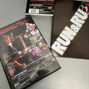 1円スタート 矢沢永吉 DVD BOX DVD 7個セット まとめ売り 音楽 ライブ ツアー アーティスト 歌手 の画像7