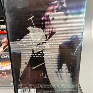 1円スタート 矢沢永吉 DVD BOX DVD 7個セット まとめ売り 音楽 ライブ ツアー アーティスト 歌手 の画像3