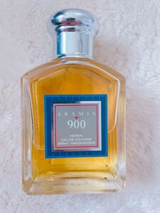 アラミス900ハーバルオーデコロン100ml