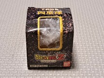 ■新品同様 鳥山明 PS2 ドラゴンボールZ 予約特典 四星球 孫悟空 ベジータ_画像2