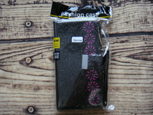 Fashion Case／＜ファッションケース*iPhone14Pro max(タッチペン付)＞□彡『新品』