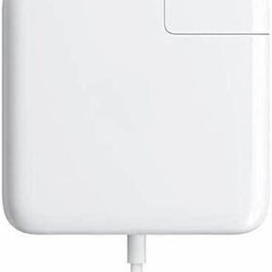 Macbook Air 用 充電器 45W Mag 2 T 型 互換 電源アダプタ Macbook A1435 / A1436 / A1465 / A1466 T字コネクタ 11インチおよび13インチの画像2