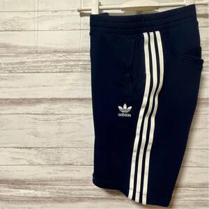 アディダス adidas トラック パンツ ショートパンツ メンズ XL adidas Originals AC TRACK SHORTS