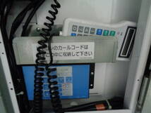 富士電機　たばこ自動販売機　型式FC-020VST6Ａ-SIC　中古品_画像9