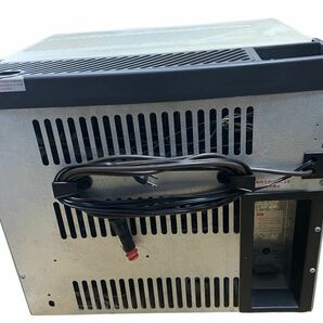 ■FR2138 ジャンク イワタニ Iwatani box cooler 1600 ポータブル 冷蔵庫 通電不可の画像3
