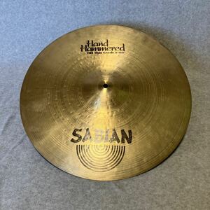 SABIAN HH Thin Crash 18 45cm クラッシュシンバル 